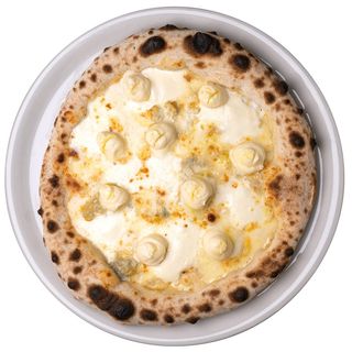 Pizza Quattro Formaggi