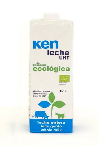 Leche Entera Ken 1L