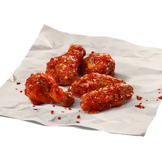 Piri Piri WingStreet