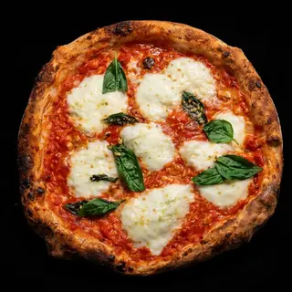 PIZZA BUFALINA