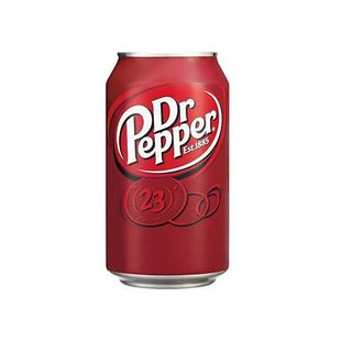 Dr. Pepper 0,33