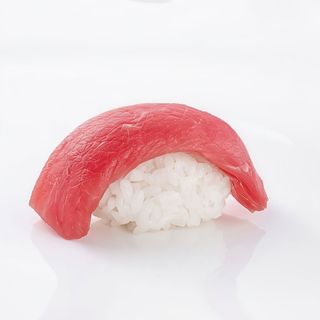 Tuna Nigiri
