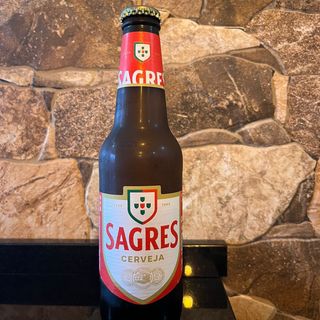 Sagres 33cl