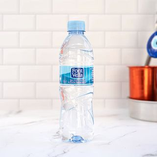 Agua mineral (330 ml.)