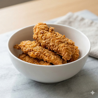 Fingers De Pollo