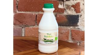 Bio mleko 750ml