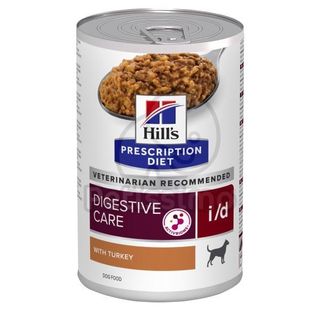 Hills Conserva Digestive Care Curcan