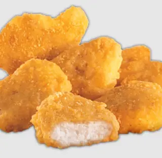 Ración De Nuggets (6 Uds.)