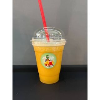 Hladno prešani sok Tropski osmijeh