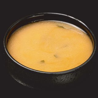 30. Zuppa miso