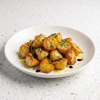 Patate al forno