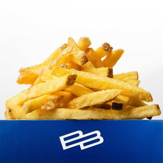 Patatas Crujientes