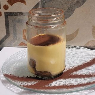 Tiramisù