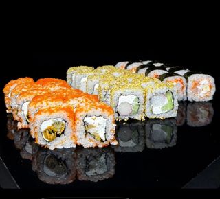 Сет Акційний (840г)