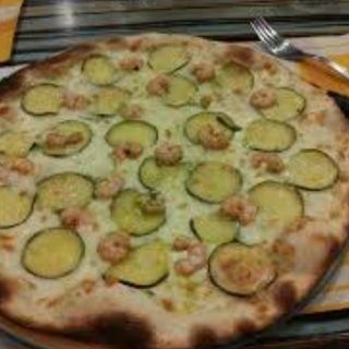 GAMBERİ E ZUCCHİNE 