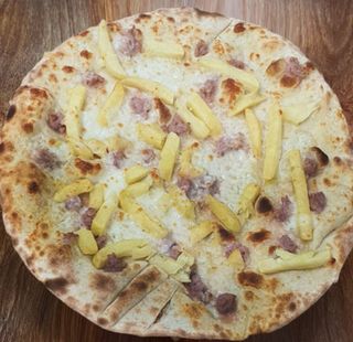 Salsiccia e patate - normale