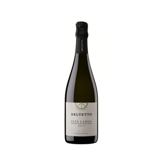 ALTA LANGA DOCG BRUT MILLESIMATO DELTETTO