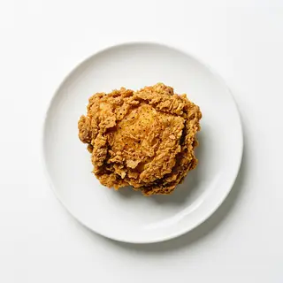 Pollo Broaster