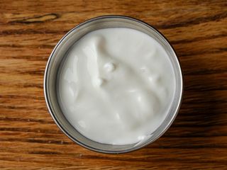 Сметана 20% (50g)