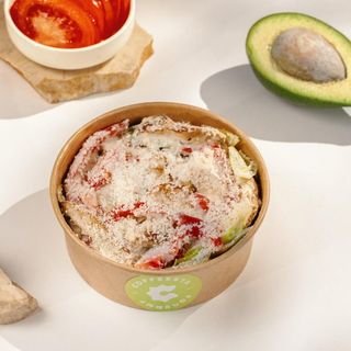 სალათი ცეზარი