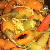 Люти чушлета 1 бр.