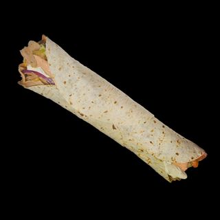 KEBAB XL CON VERDURA