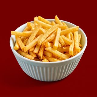 Classic Fries