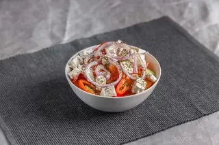Grčka salata velika