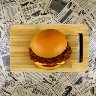 Burger classico