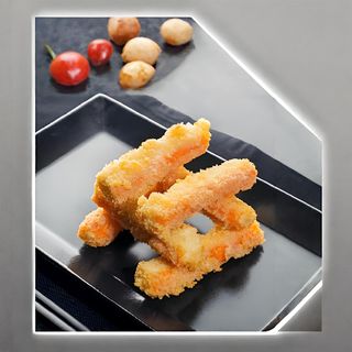 Tempura Crab sticks