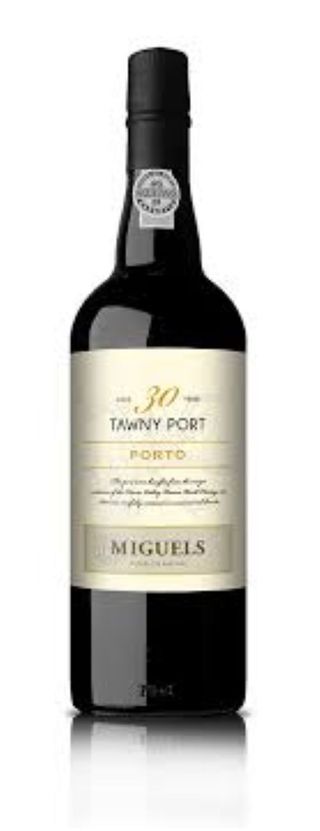 Vinho do Porto Miguels Tawny 750ML