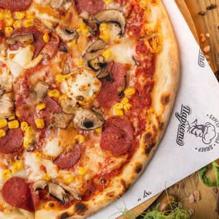 Пица Лучано(60см)