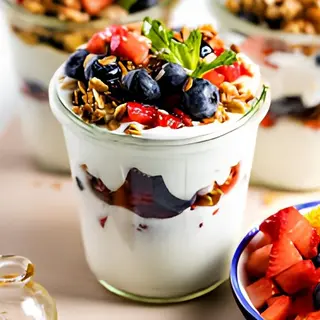 Parfait