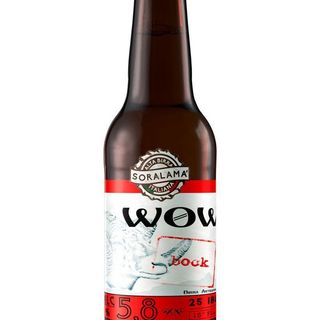 Birra WoW Bock