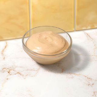 Salsa Mayo BBQ   (+0,01€ Tasa Ley Plast. 07/2022)