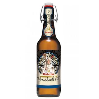 Norbertus Weiss Spezial bottiglia 50 cl