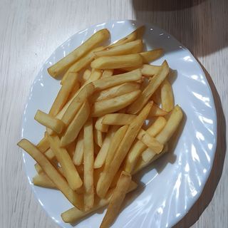 Patatas Fritas