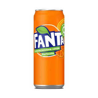Фанта (0,33л)