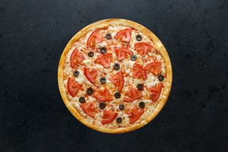 пицца "маргарита" (30 см.)