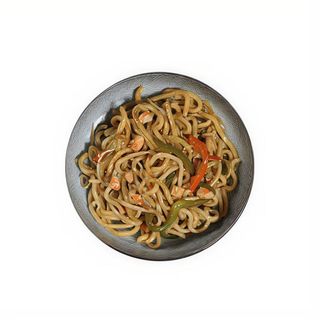 Yakisoba Vegetal
