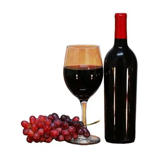 Vino Tinto De Casa (75 Cl.)