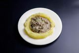 Бефстроганов (Гарнир отдельно)