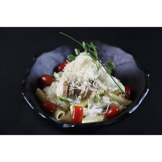 Picnic Pasta Salade