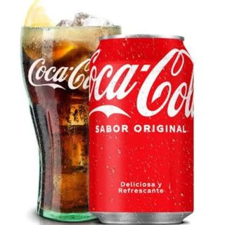 Coca-cola original 