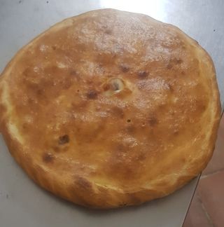 Scacciata 1 kg 