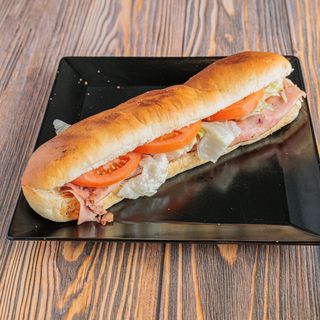 Index sendvič veliki