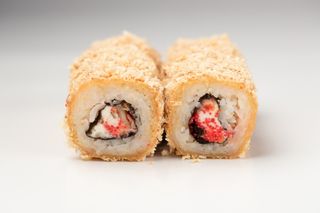 Рол панко з тунцем