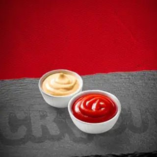 Sauce Chili-thaï 500 Gr