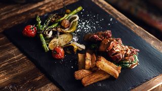 საქონლის სუკის ფილე