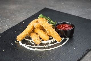 Курячі нагетси (180г)